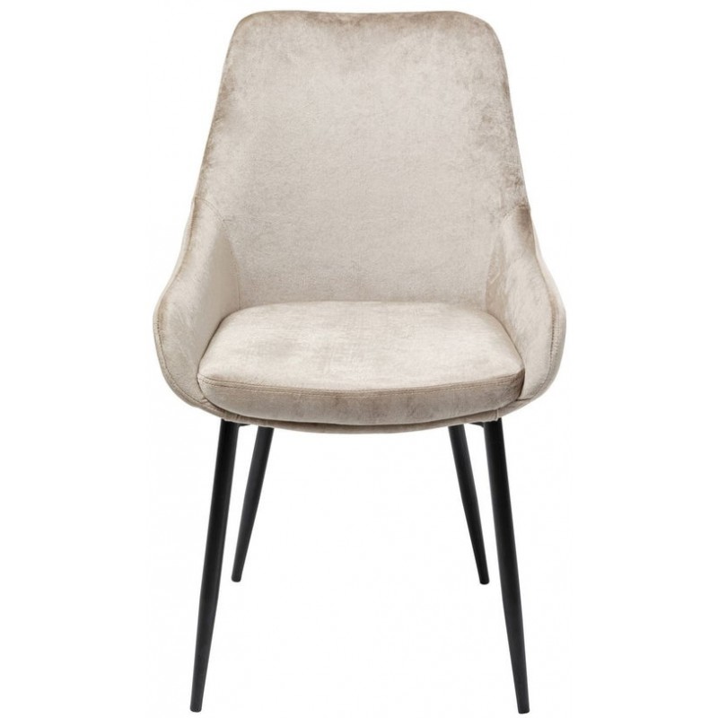 Chair East Side Champagne XL